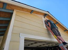 Best Custom Trim and Detailing for Siding  in Munsey Park, NY